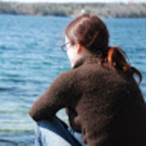 Meet your Posher, Johanna